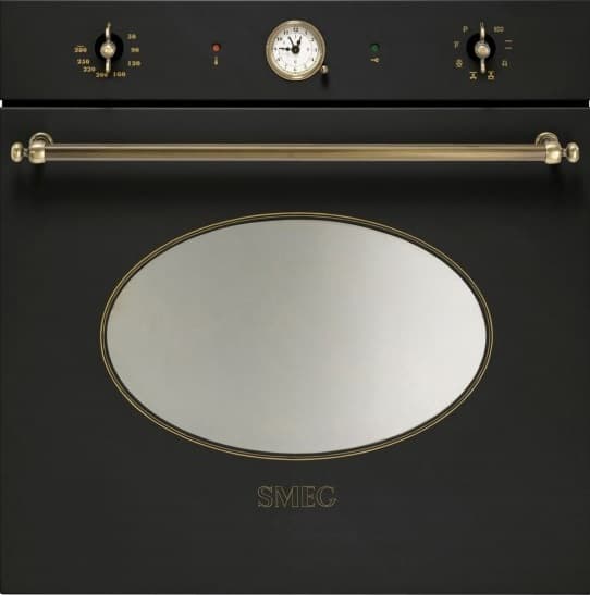 ФУРНА SMEG SFP805AO