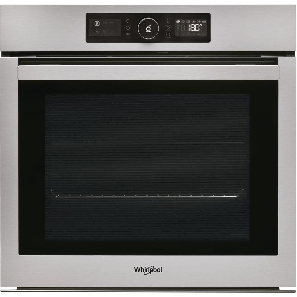 ФУРНА WHIRLPOOL WHIRLPOOL AKZ9 6270 IX