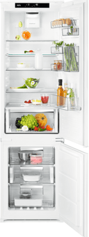 ХЛАДИЛНИК AEG SCE819E5TS thumbnail 1