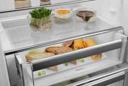 ХЛАДИЛНИК ELECTROLUX LNS9TE19S thumbnail 2