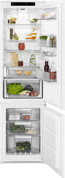 ХЛАДИЛНИК ELECTROLUX LNS9TE19S thumbnail 1