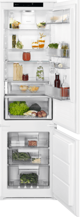 ХЛАДИЛНИК ELECTROLUX LNS9TE19S thumbnail 1