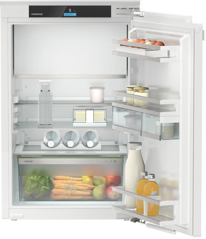 ХЛАДИЛНИК LIEBHERR IRd 3951