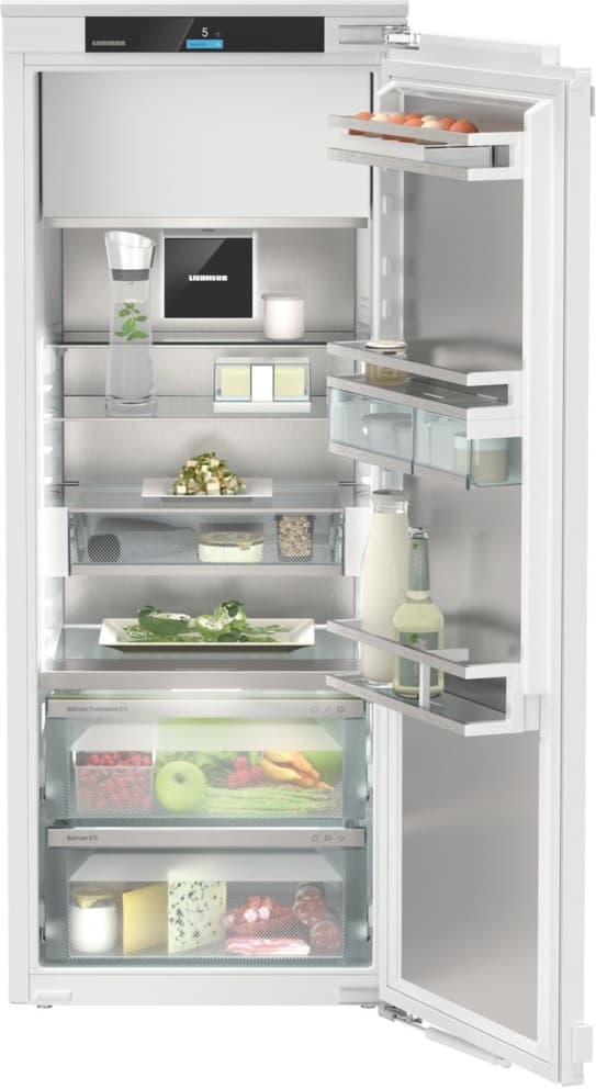 ХЛАДИЛНИК LIEBHERR IRBd 4571