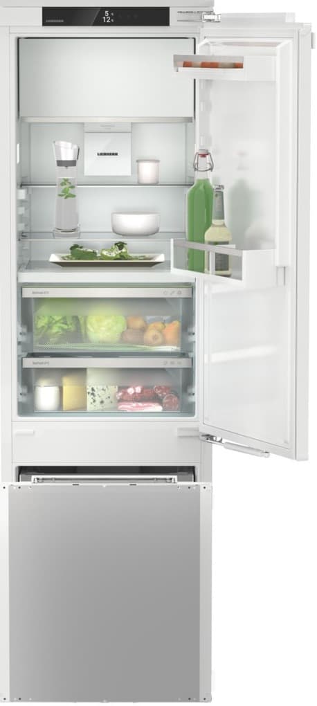 ХЛАДИЛНИК LIEBHERR IRCBf 5121