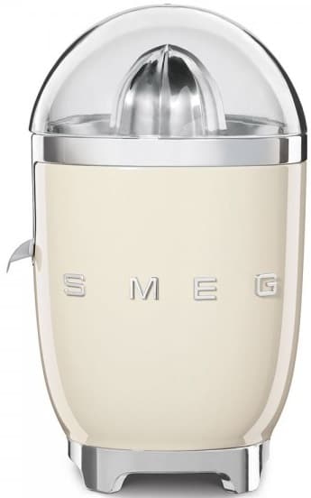 ЦИТРУС ПРЕСА SMEG CJF01CREU