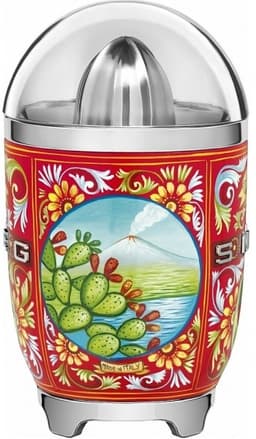 ЦИТРУС ПРЕСА SMEG CJF01DGEU thumbnail 4