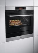 ЧЕКМЕДЖЕ ЗА ВАКУУМИРАНЕ AEG KDK911423M thumbnail 4