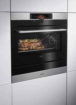 ЧЕКМЕДЖЕ ЗА ВАКУУМИРАНЕ AEG KDK911423M thumbnail 4