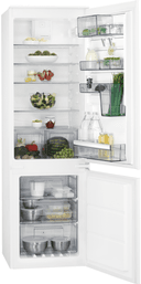 ХЛАДИЛНИК AEG SCE618E5TS thumbnail 1