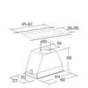 АСПИРАТОР CATA GL45X thumbnail 2