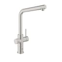 СМЕСИТЕЛ GROHE BLUE HOME 31454DC1 thumbnail 2