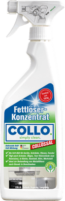 ПРЕПАРАТ ОБЕЗМАСЛИТЕЛ COLLO COLLOSSAL thumbnail 1