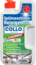 ПРЕПАРАТ COLLO SCHIRRMAT ЗА СЪДОМИЯЛНИ МАШИНИ thumbnail 1