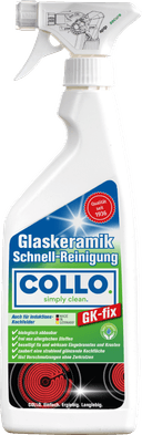 ПРЕПАРАТ COLLO GK Fix ЗА СТЪКЛОКЕРАМИЧНИ И ИНДУКЦИОННИ КОТЛОНИ thumbnail 1