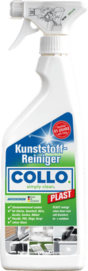 ПРЕПАРАТ COLLO PLAST ЗА ПОЧИСТВАНЕ НА ПОВЪРХНОСТИ thumbnail 1