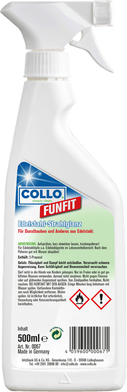 ПРЕПАРАТ COLLO FUNFIT thumbnail 2