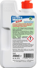 ПРЕПАРАТ COLLO BOTAN SET ЗА ПОЧИСТВАНЕ НА КАФЕАВТОМАТИ thumbnail 3