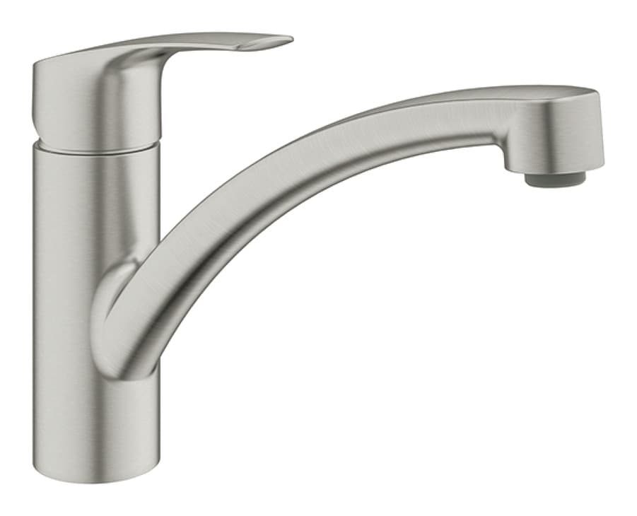 СМЕСИТЕЛ GROHE VIA 30465DC0