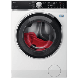 ПЕРАЛНЯ СЪС СУШИЛНЯ AEG LWR75965O thumbnail 1