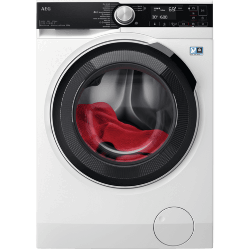 ПЕРАЛНЯ СЪС СУШИЛНЯ AEG LWR75965O