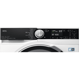 ПЕРАЛНЯ СЪС СУШИЛНЯ AEG LWR75965O thumbnail 2