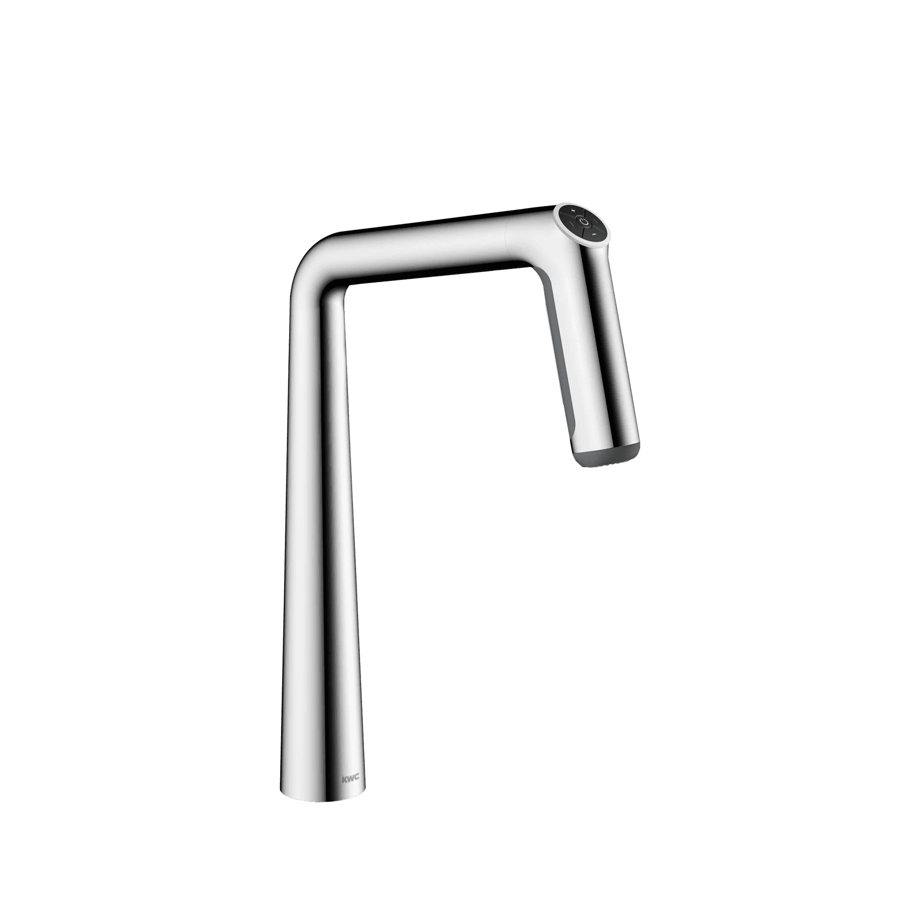 СМЕСИТЕЛ KWC KIO LED