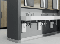 Проточен бойлер Stiebel Eltron DCE 11 13 thumbnail 2