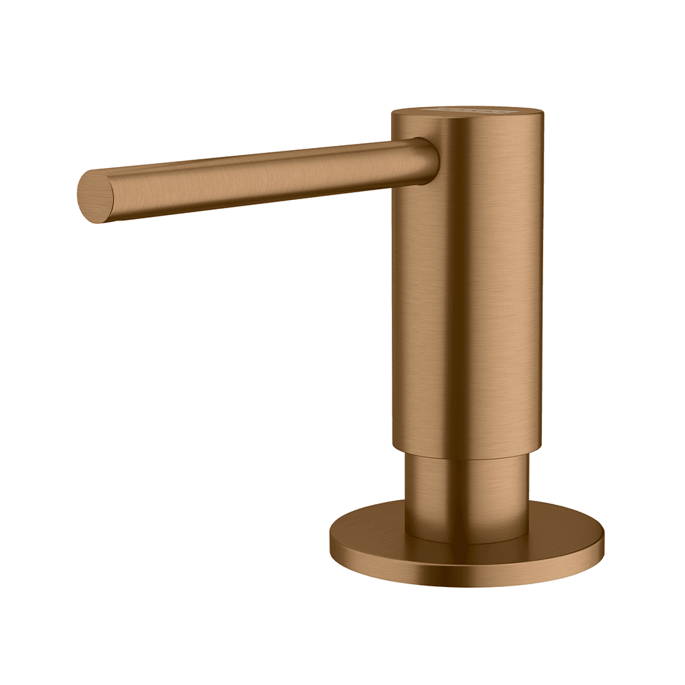 ДОЗАТОР FRANKE SD Atlas PVD Copper