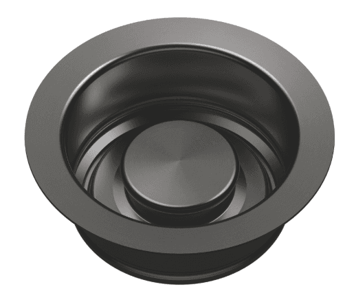 Фланец за мелница WD Flange PVD GD FRANKE - Антрацит