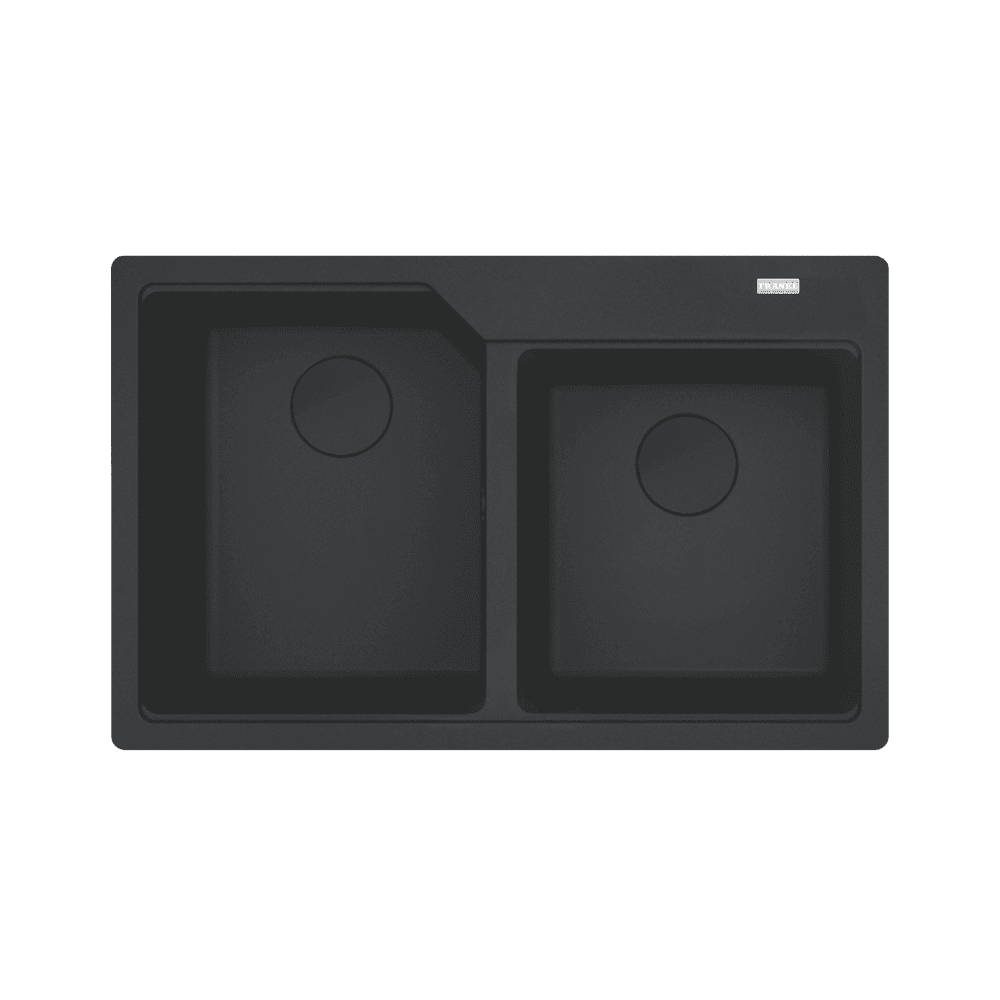 МИВКА FRANKE INSET UBG 620-78 3 1/2“ WWK ND WRO BM IT