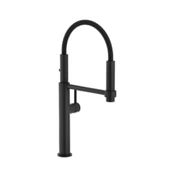 СМЕСИТЕЛ Franke Pescara semi-pro side HP MB thumbnail 2