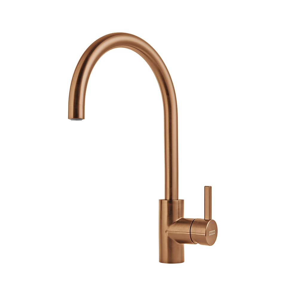 Смесител FRANKE Tap Eos Neo Swivel Spout PVD Copper