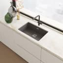 СМЕСИТЕЛ FRANKE ACTIVE L SLATE GREY thumbnail 3