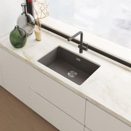СМЕСИТЕЛ FRANKE ACTIVE L SLATE GREY thumbnail 3