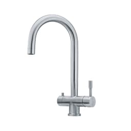 Смесител FRANKE EOS CLEAR INOX thumbnail 1