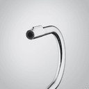 СМЕСИТЕЛ FRANKE Maris Slim Clear Water J Pulldown Chrome thumbnail 5