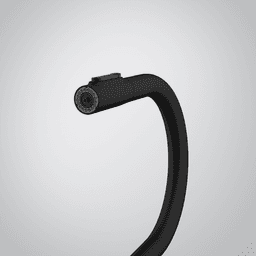 СМЕСИТЕЛ FRANKE Maris Slim Clear Water J Pulldown BM thumbnail 3