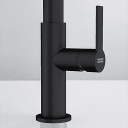 СМЕСИТЕЛ FRANKE Maris Slim Clear Water J Pulldown BM thumbnail 4