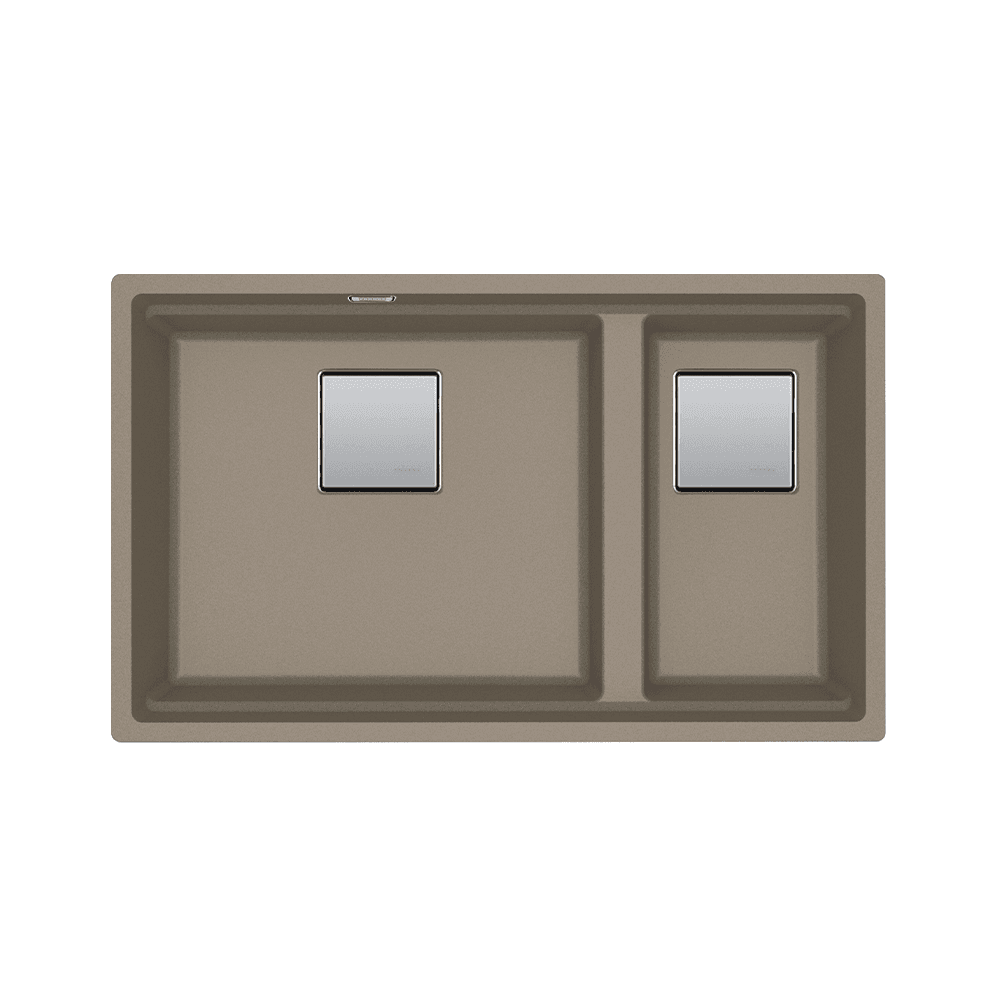 МИВКА FRANKE KNG 120 3 OYSTER