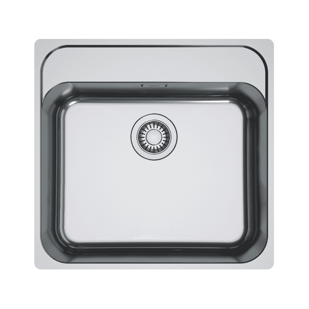 МИВКА FRANKE SRX 210-50 3 1/2″ TL Smart