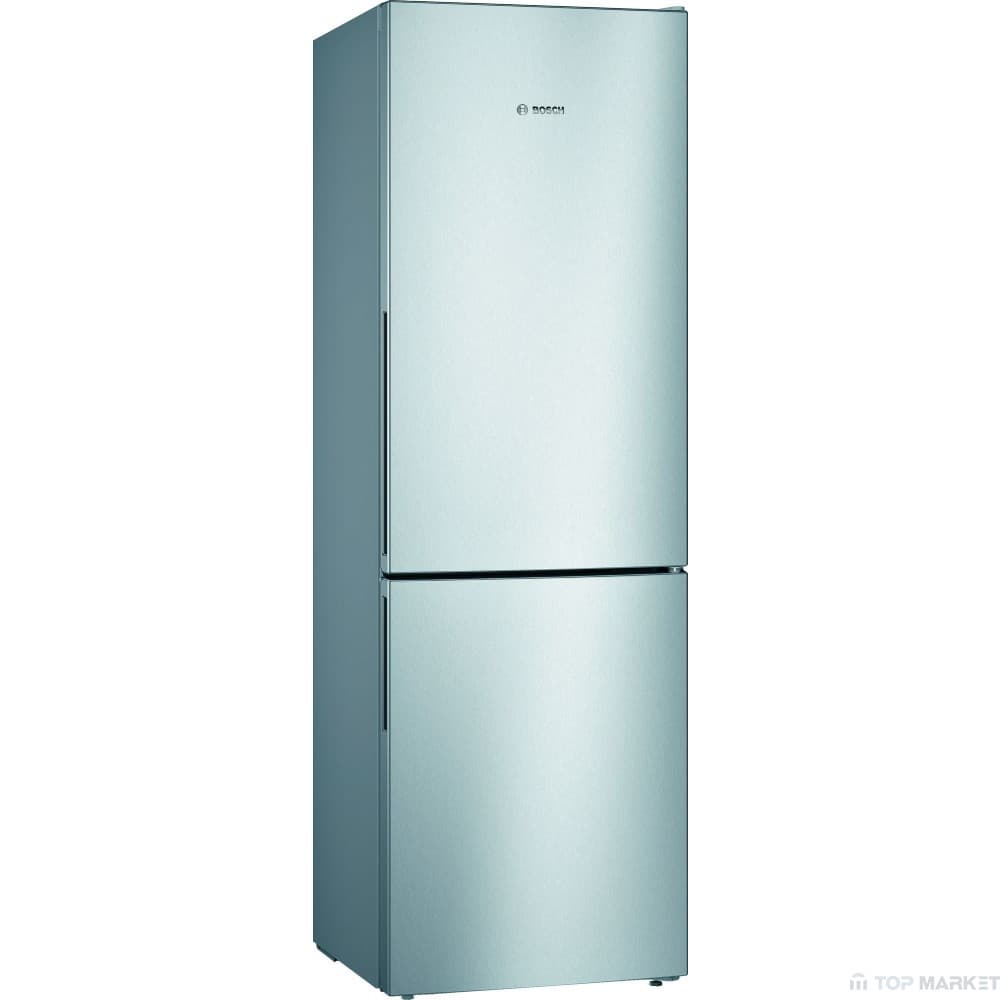 ХЛАДИЛНИК BOSCH KGV36VLEAS