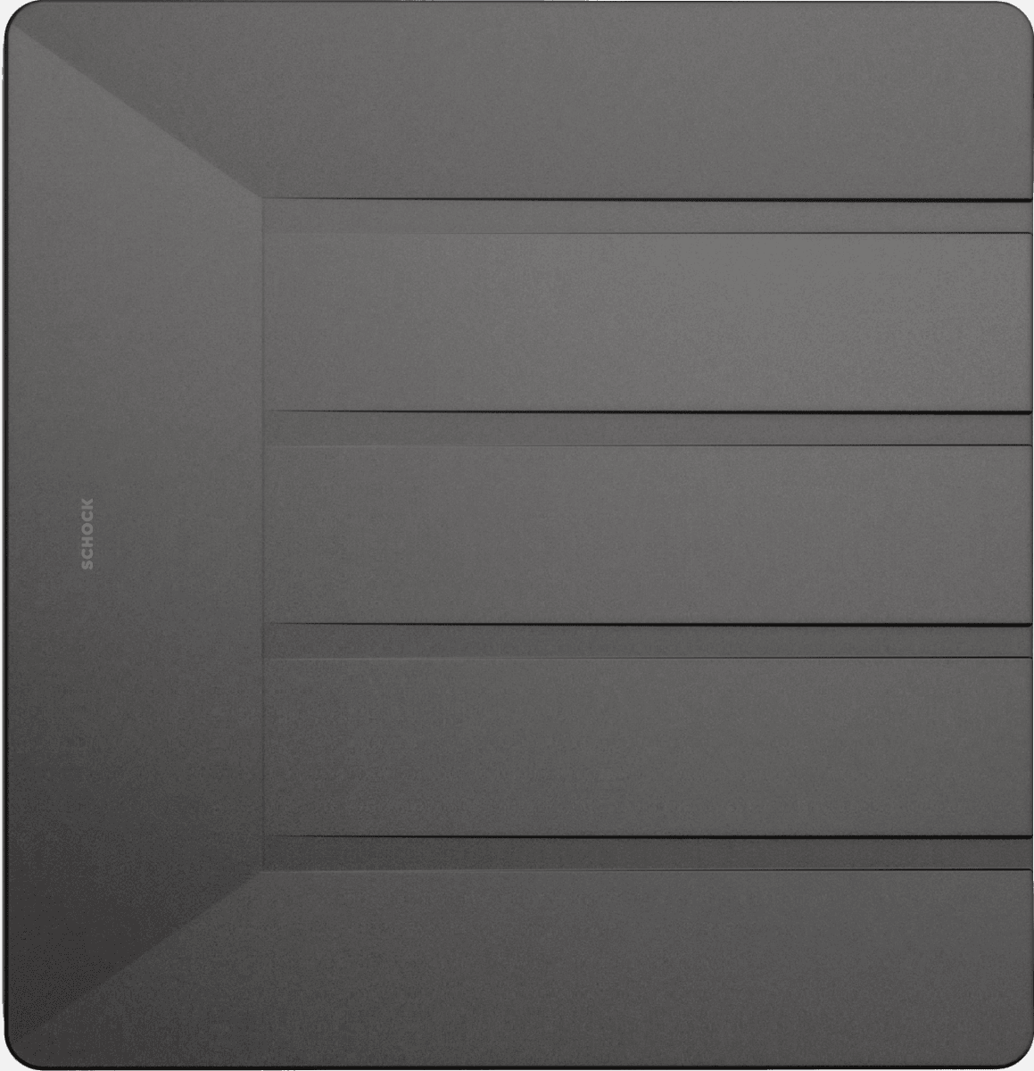 СИЛИКОНОВ ОТЦЕДНИК SCHOCK 629188