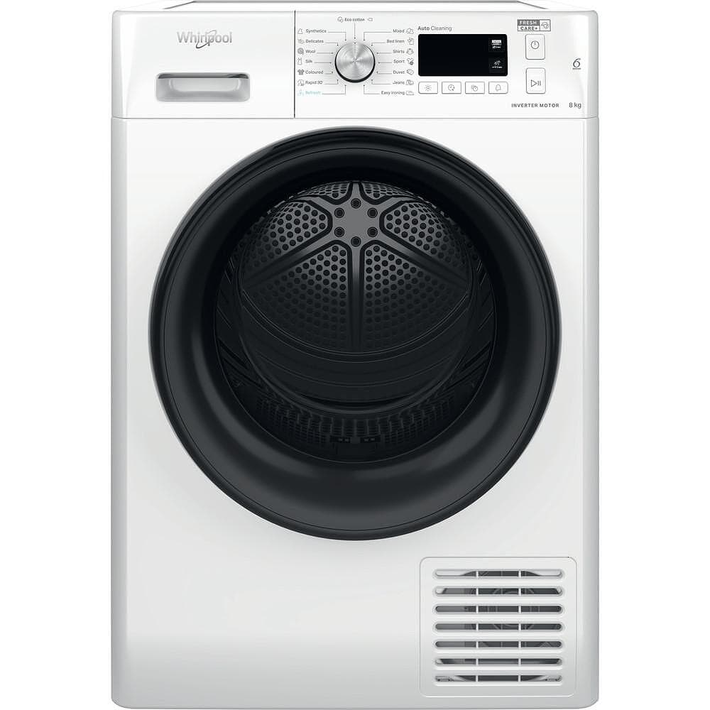 СУШИЛНЯ WHIRLPOOL FFT M11 8X3BY EE
