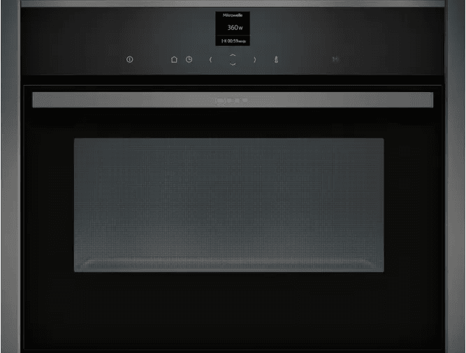 МИКРОВЪЛНОВА NEFF Collection C17UR02G0