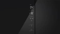 ХЛАДИЛНИК BOSCH KMC85LBEA thumbnail 2