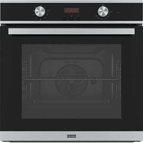 ФУРНА FRANKE FSM 86 HE XS