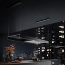 АСПИРАТОР FALMEC LIGHT 120 ISLAND thumbnail 3