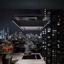 АСПИРАТОР FALMEC LIGHT 120 ISLAND thumbnail 4