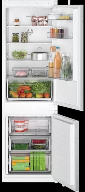 ХЛАДИЛНИК BOSCH KIN86NSF0